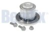 VW 2E0407304S Wheel Bearing Kit